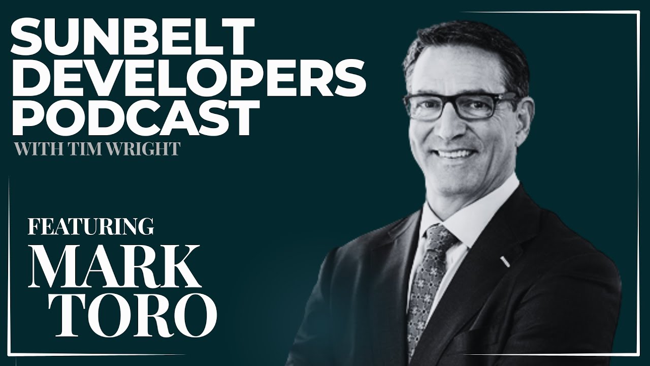 Mark Toro on Building Community and Value in Atlanta Real Estate | SBD 9
