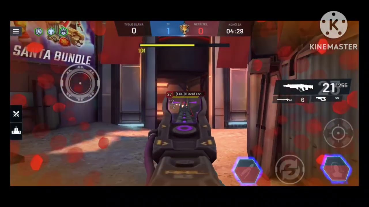 Duels  🆚 blackmdok🐕