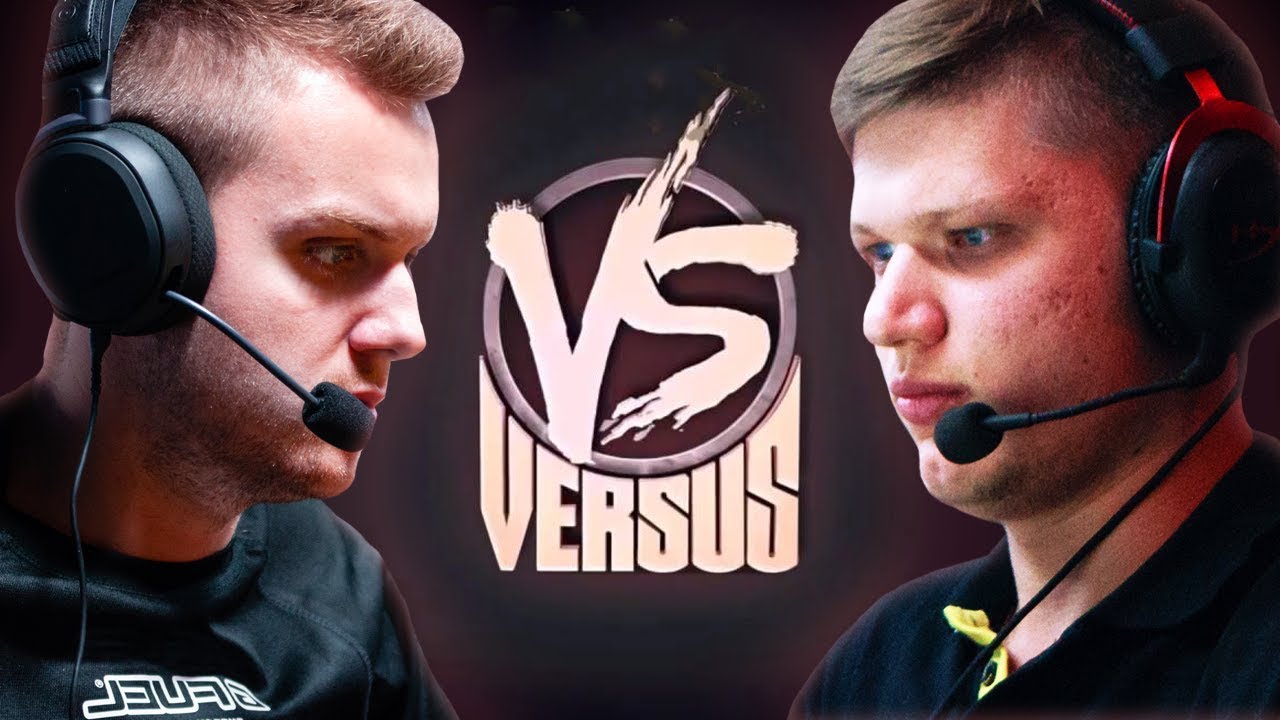 CS:GO - NiKo deagle vs s1mple deagle | Who is better?
