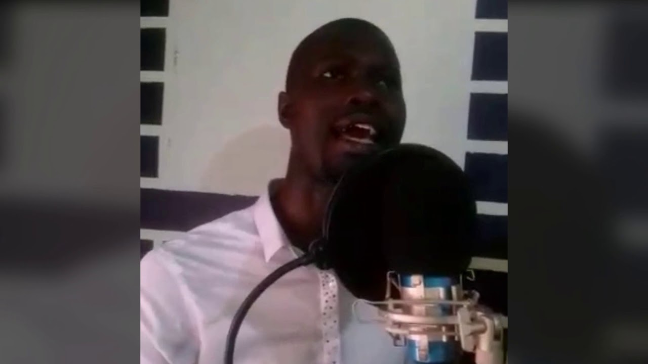 Live Worship by Ben Afful