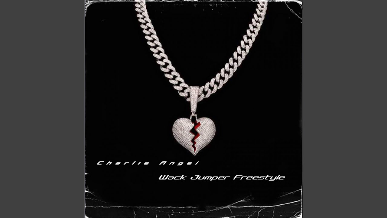 Wack Jumper (Freestyle)