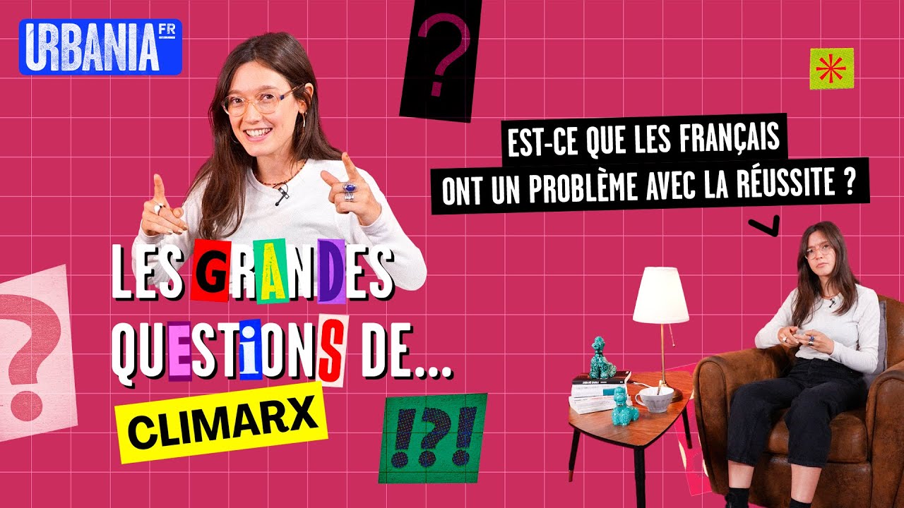 Les Fran&ccedil;ais sont-ils des 