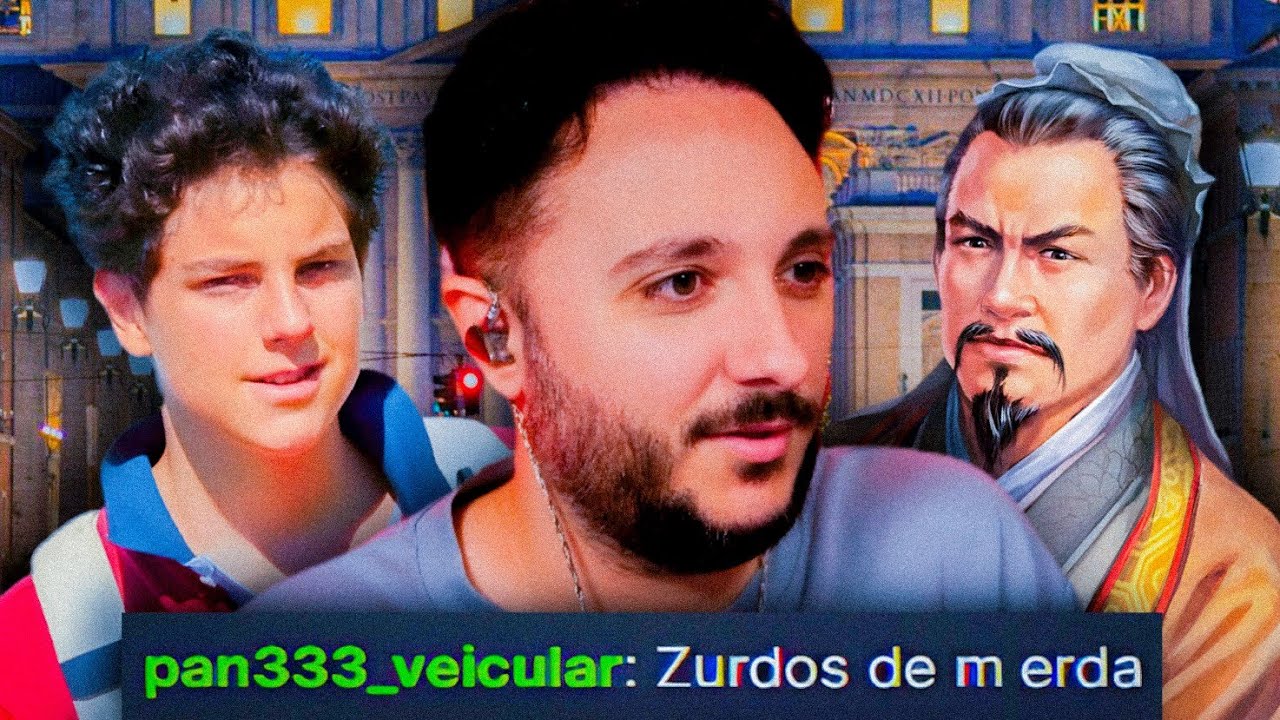 El SANTO Millennial y el Arte de la GUERRA