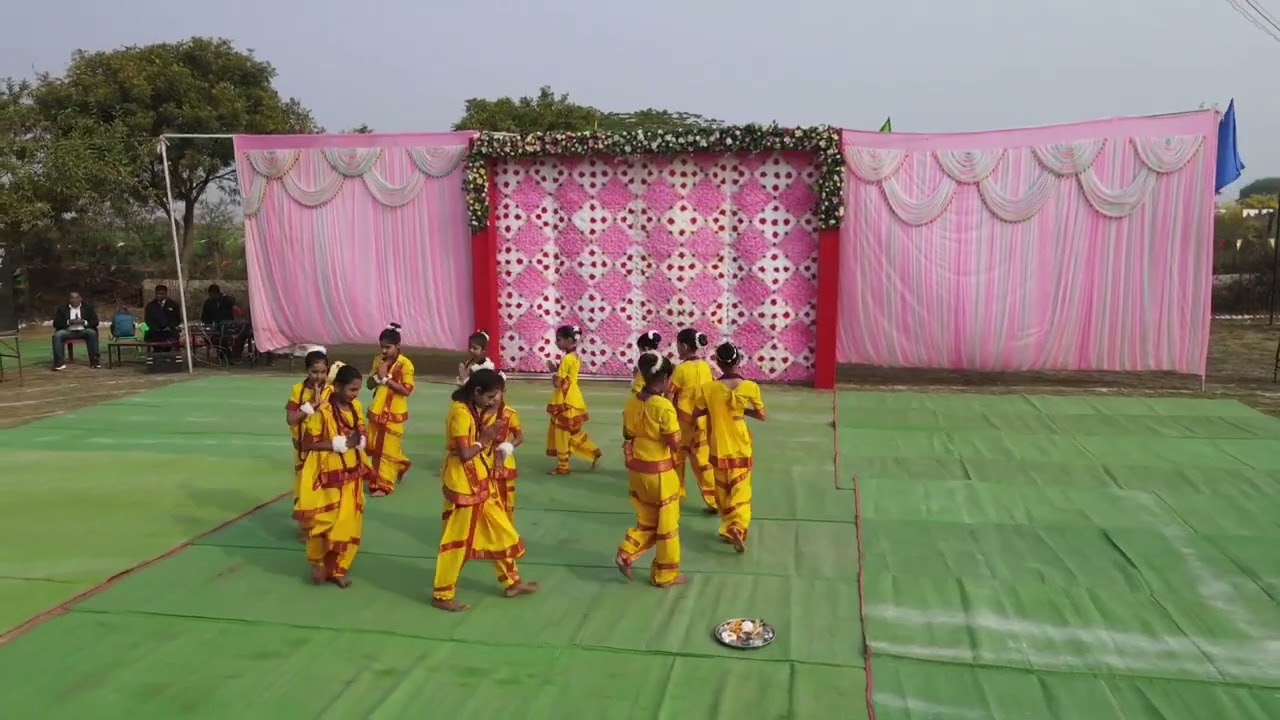 Republic Day Celebration 