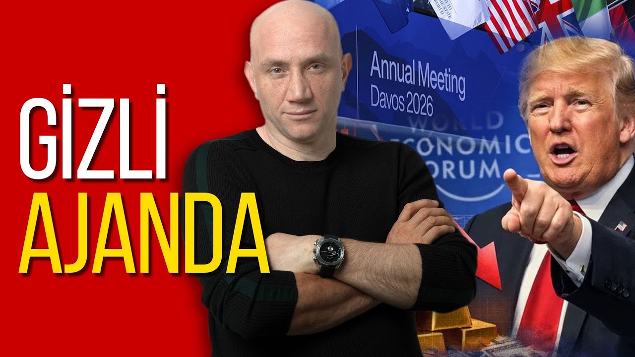 Gizli ajanda
