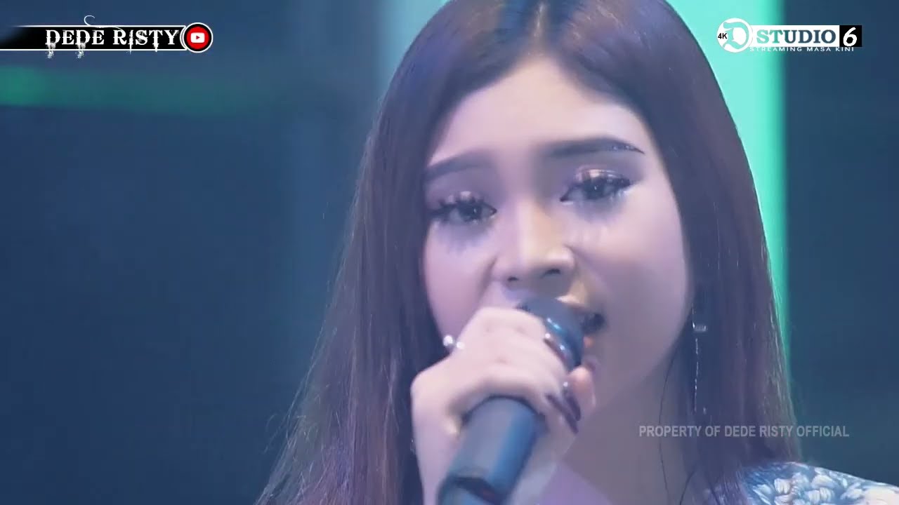 BEDA KELAS Voc DEDE RISTY  I LIVE MANGGUNG ONLINE '' DEDE RISTY '' GANJENE PANTURA I
