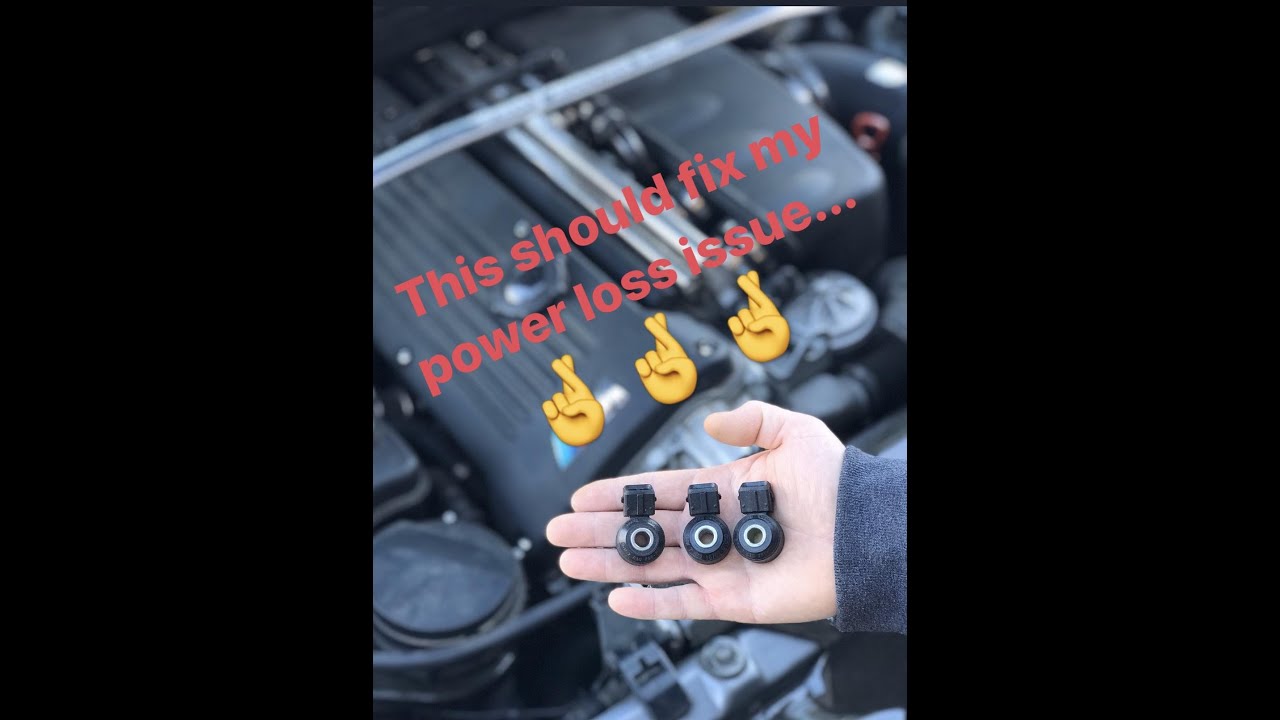 Got all my horses back and all it was...🤦🏻‍♂️ BMW E36 S54 swap