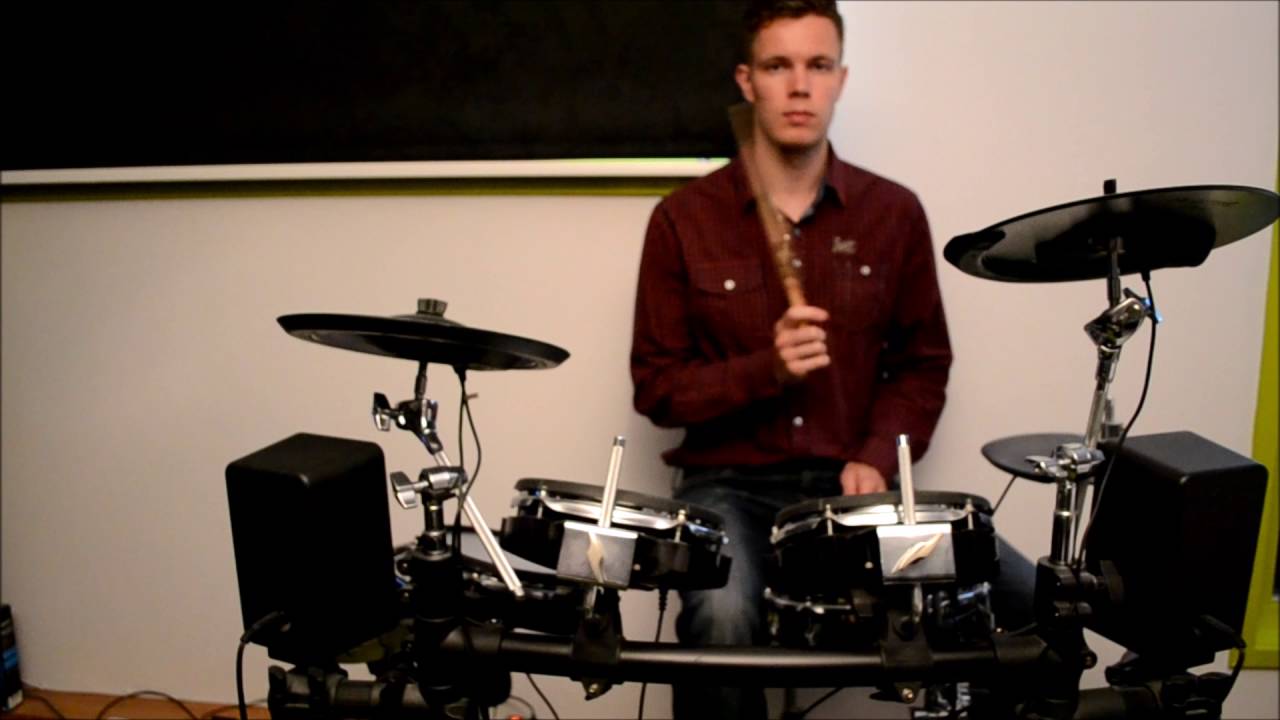 VIDEO - Fill Patterns