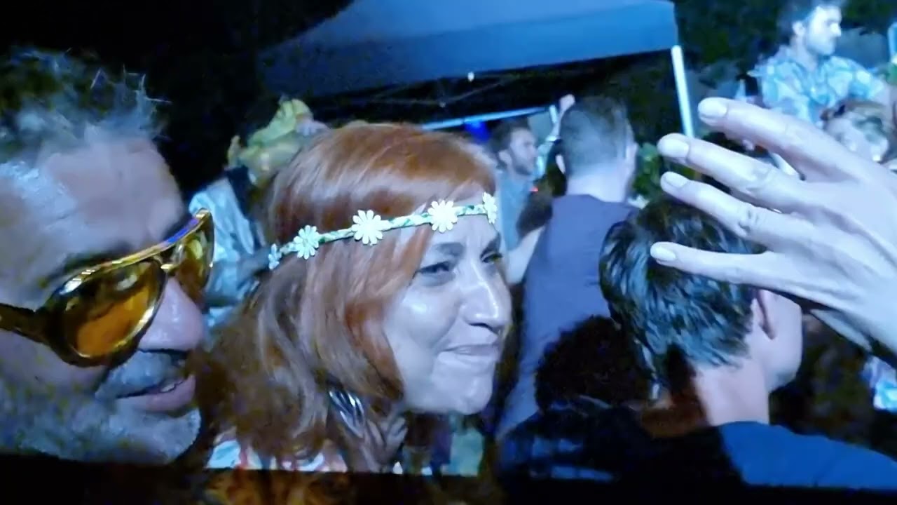 Les Vilains Chicots - Cl&ocirc;ture du Festiv'Haul 2022