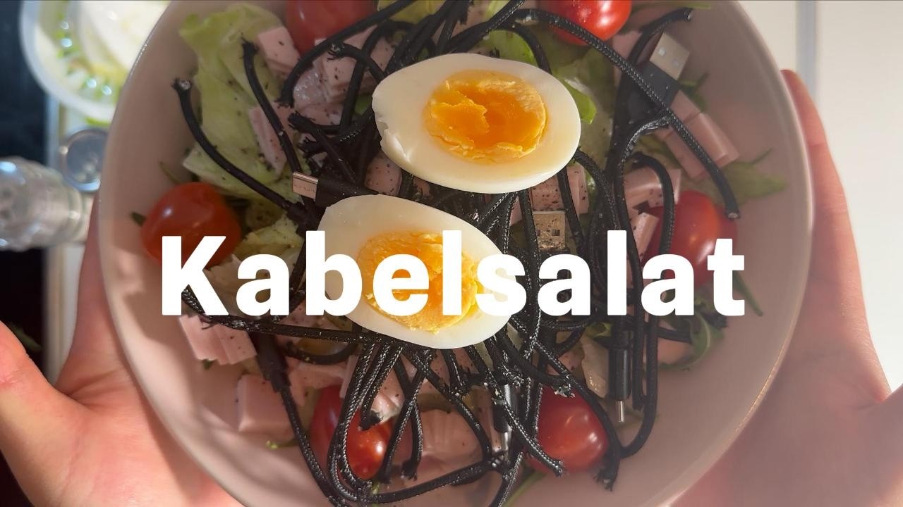 Kabelsalat