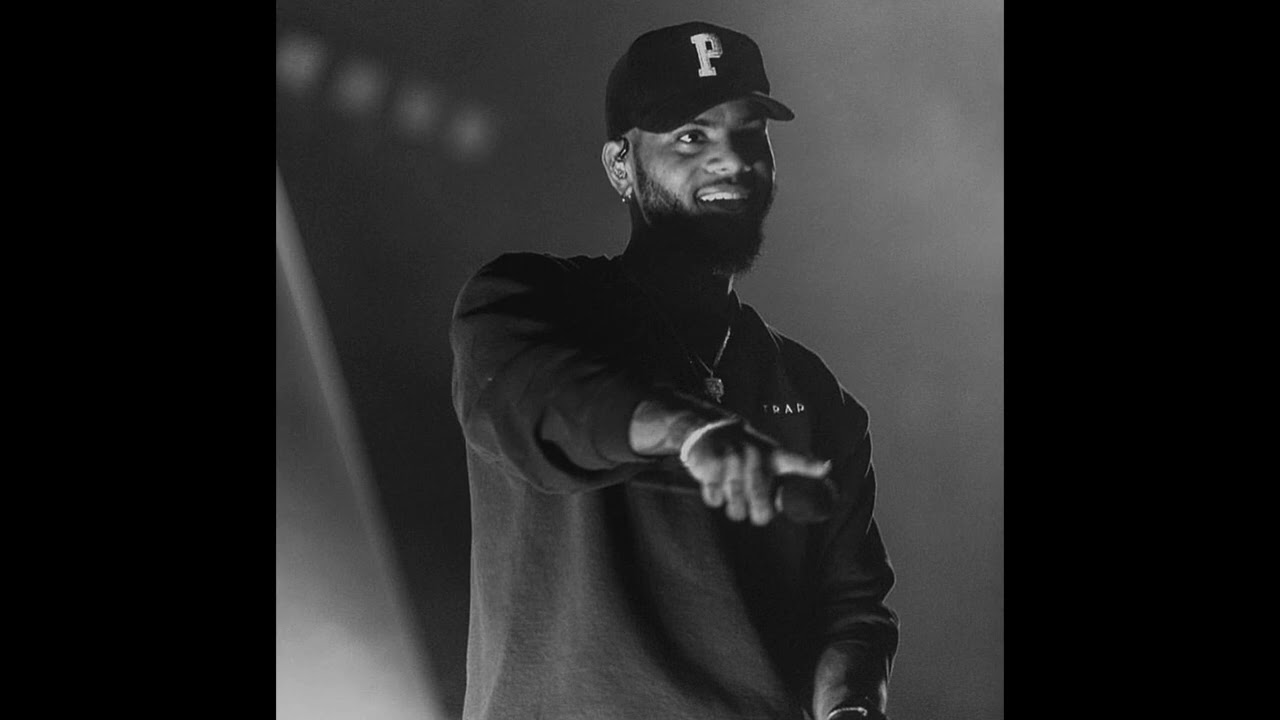 Overtime x Let em know x The sequence x Set it off