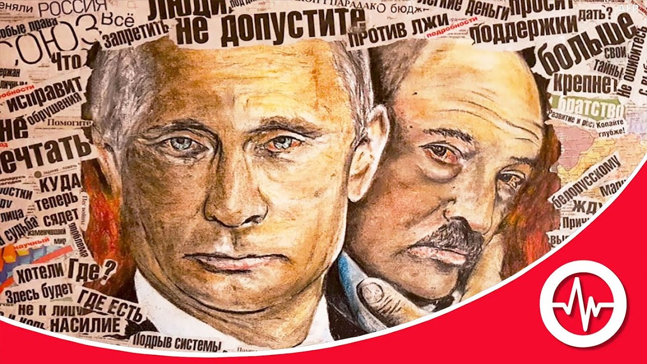 FACT CHECK: Belarus Razes a Memorial to Polish Soldiers, Then Denies It