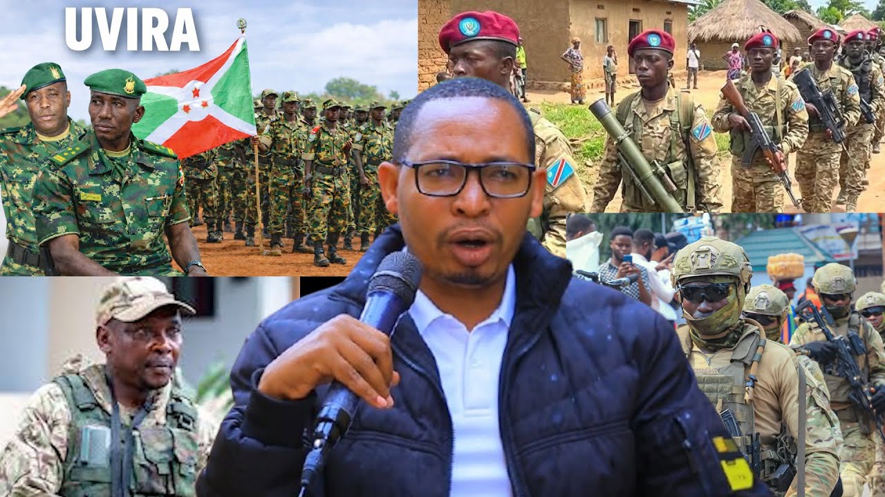 AKA KANYA IBIBAYE BURUNDI N’ISHYANO,TAYALI BUJUMBURA BAYINJIYEMO NEVA BARAMUTEYE?MAKENGA NTAKINISHWA