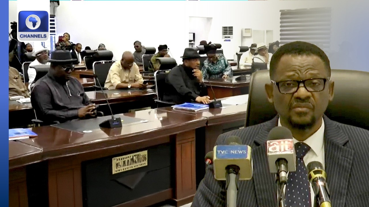 Rivers Assembly Screens Commissioner Nominees, Confirms Five, Rejects Four | LIVE