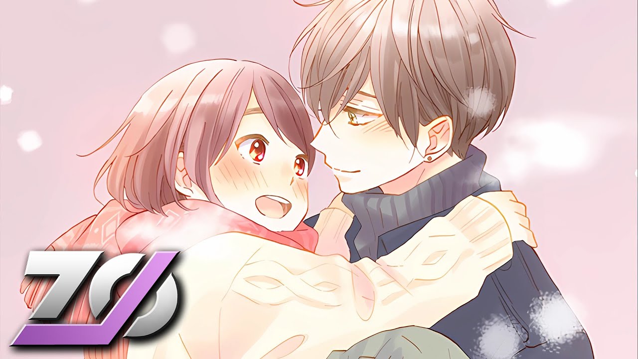 Tú y yo - ZerØ | Hananoi-kun to Koi no Yamai【Prod. sai】