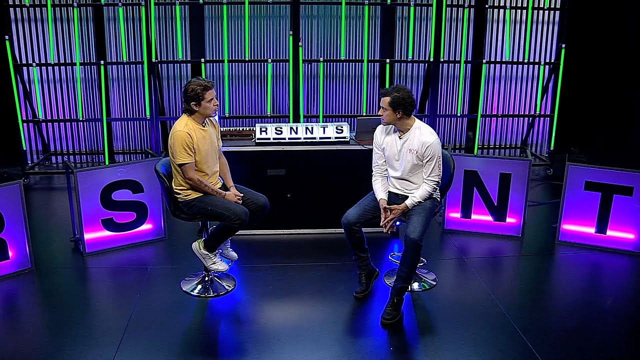 Julio Victoria y su inquietud por conectar lo clásico con lo electrónico
