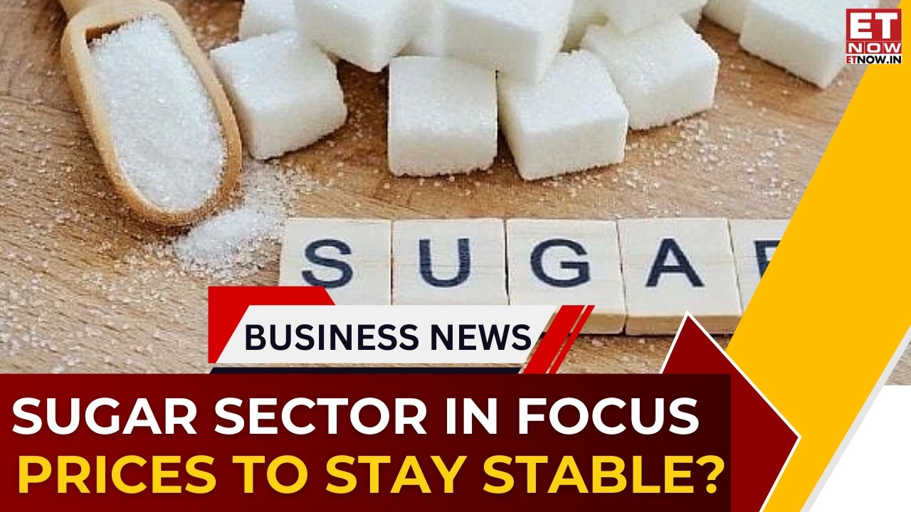 Sugar Production Cut! ISMA Revises 2025&ndash;26 Output Forecast | Full Analysis | Commodity Central