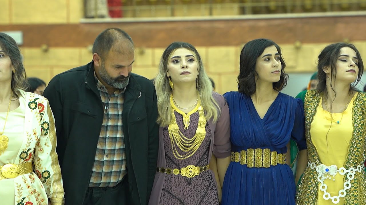 MALBATA MALA MAMO İNAN AİLESİ HÜSNA & BAWER TARİH:27.11.2022