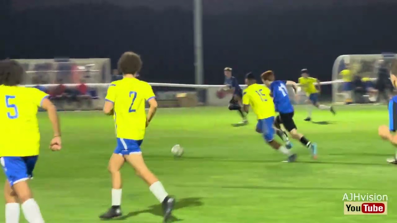 🎞️ Buckhurst Hill FC U18 🔵 🆚 🟡 Woodford Town FC U18 - FA Youth Cup PR  [Thu05Sep24] HIGHLIGHTS