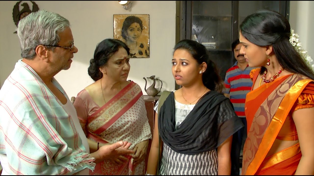 Deivamagal Episode 512, 02/01/15