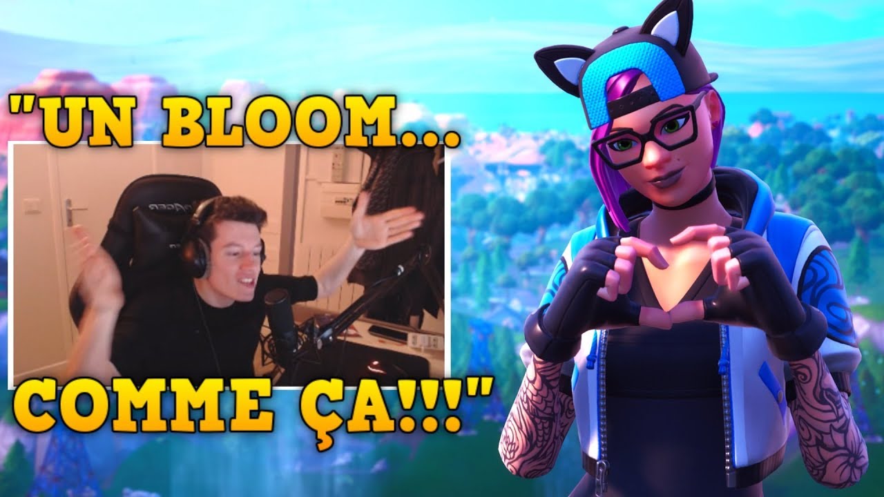 🔥 Je DÉCOUVRE la saison 8 de FORTNITE... Best of Dowell #18 (Rage, Fun et WTF)