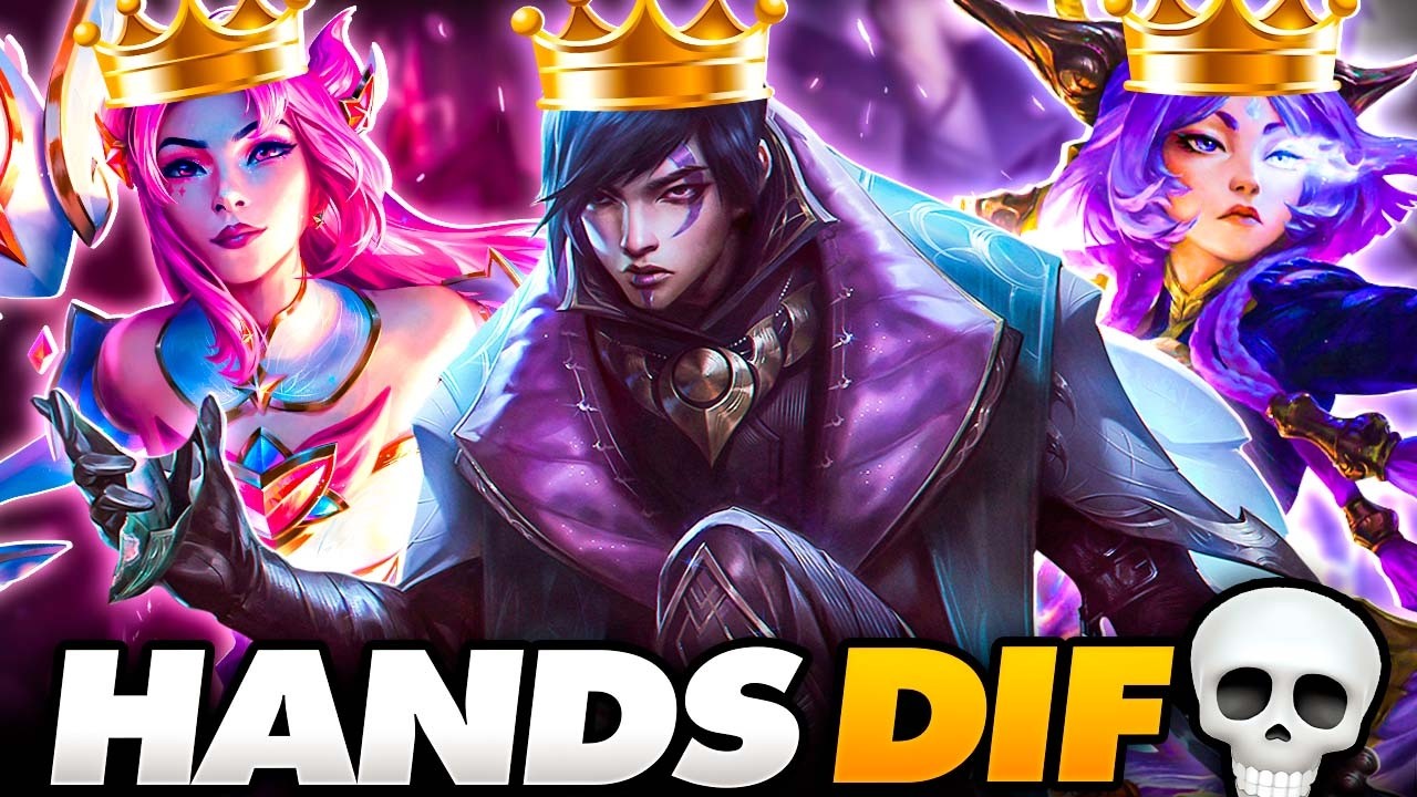 Digital Chaos | ADC Montage