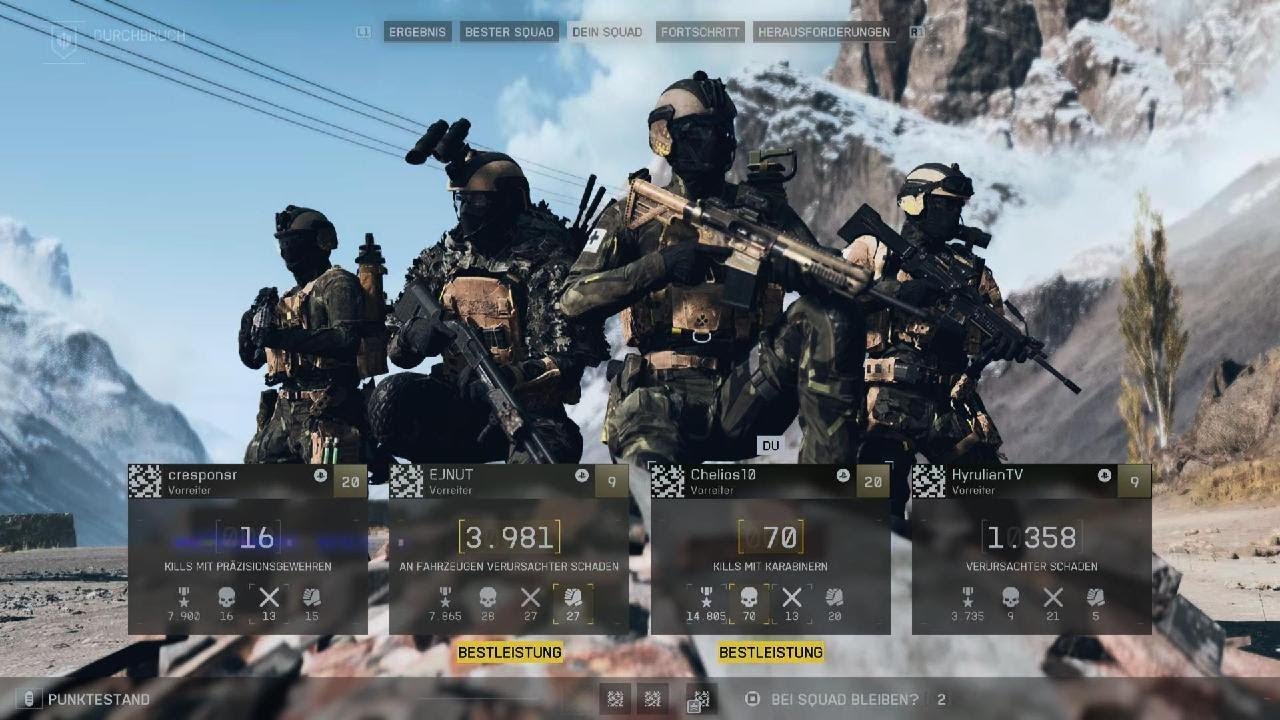 Battlefield 6 | Infantry Gameplay - Liberation Peak | Open Beta