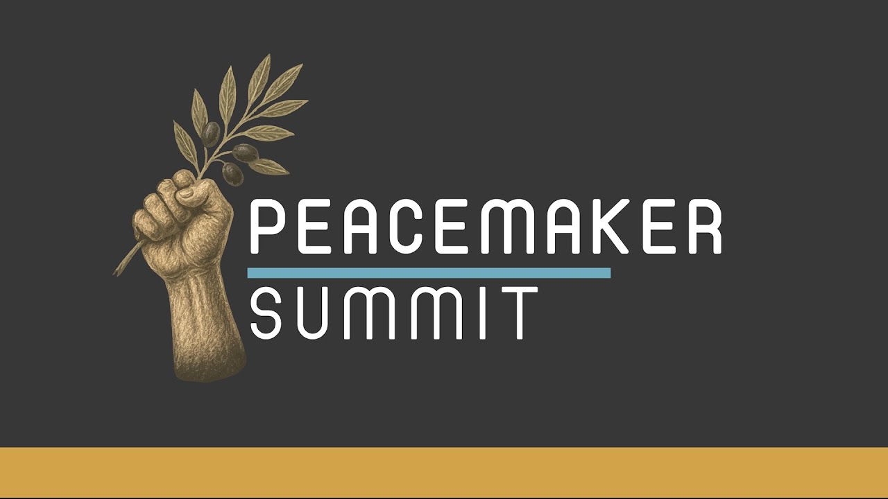 WAGE PEACE Peacemakers Summit -  February 7th, 9:00 am - 2:30 pm