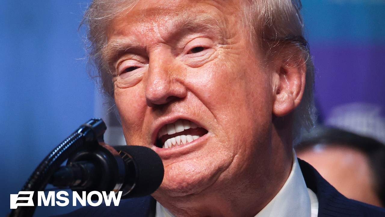 &nbsp;Trump 'lies like most people breathe': Marc Elias slams president ahead of primetime address&nbsp;