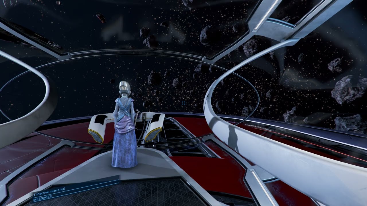 X4  Foundations: 9.0 beta 1 - Some beta tinkering and destroyers tests