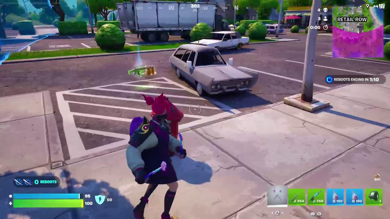 Fortnite STREAM😊