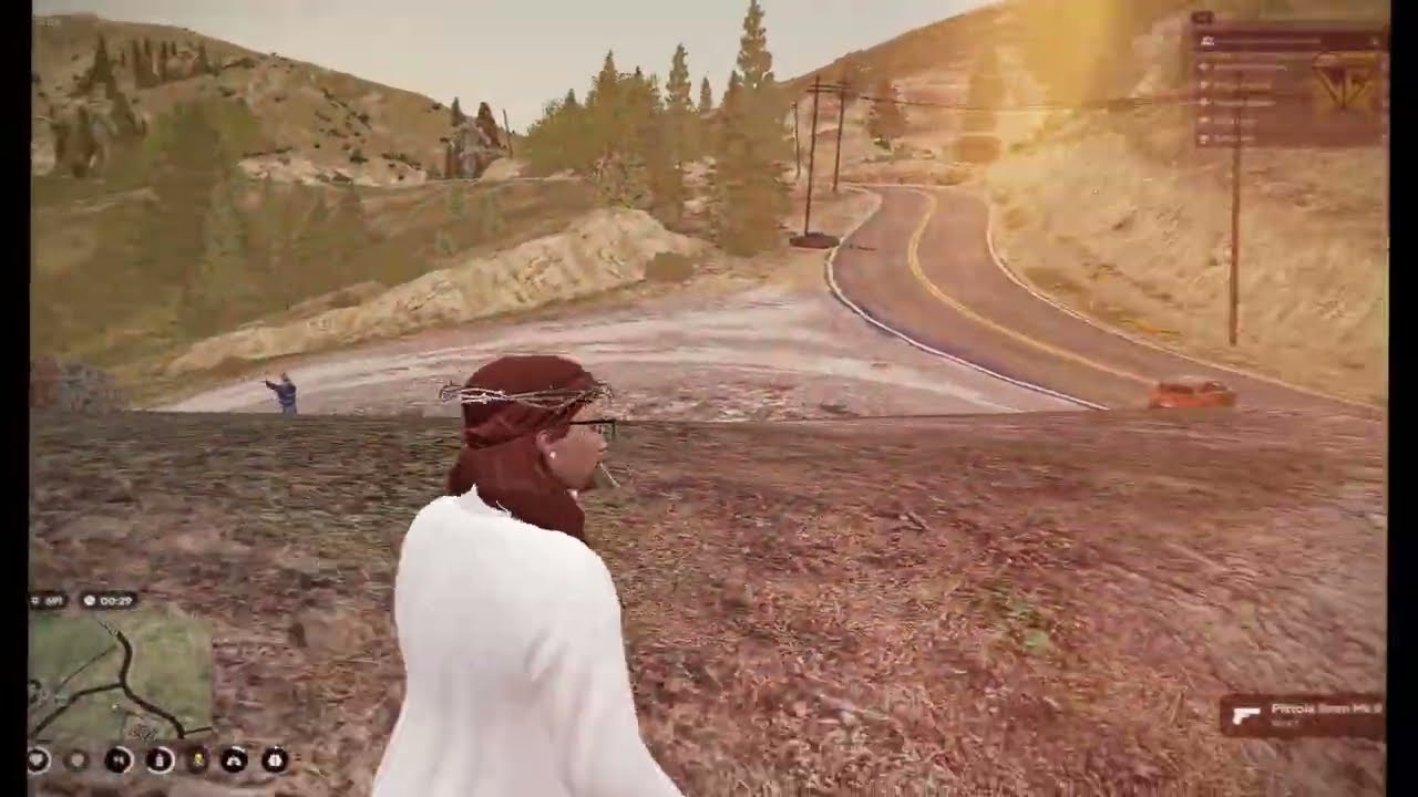 Crifungo | HL (100% LemonCity) | #fivem #highlightfivem #highlights