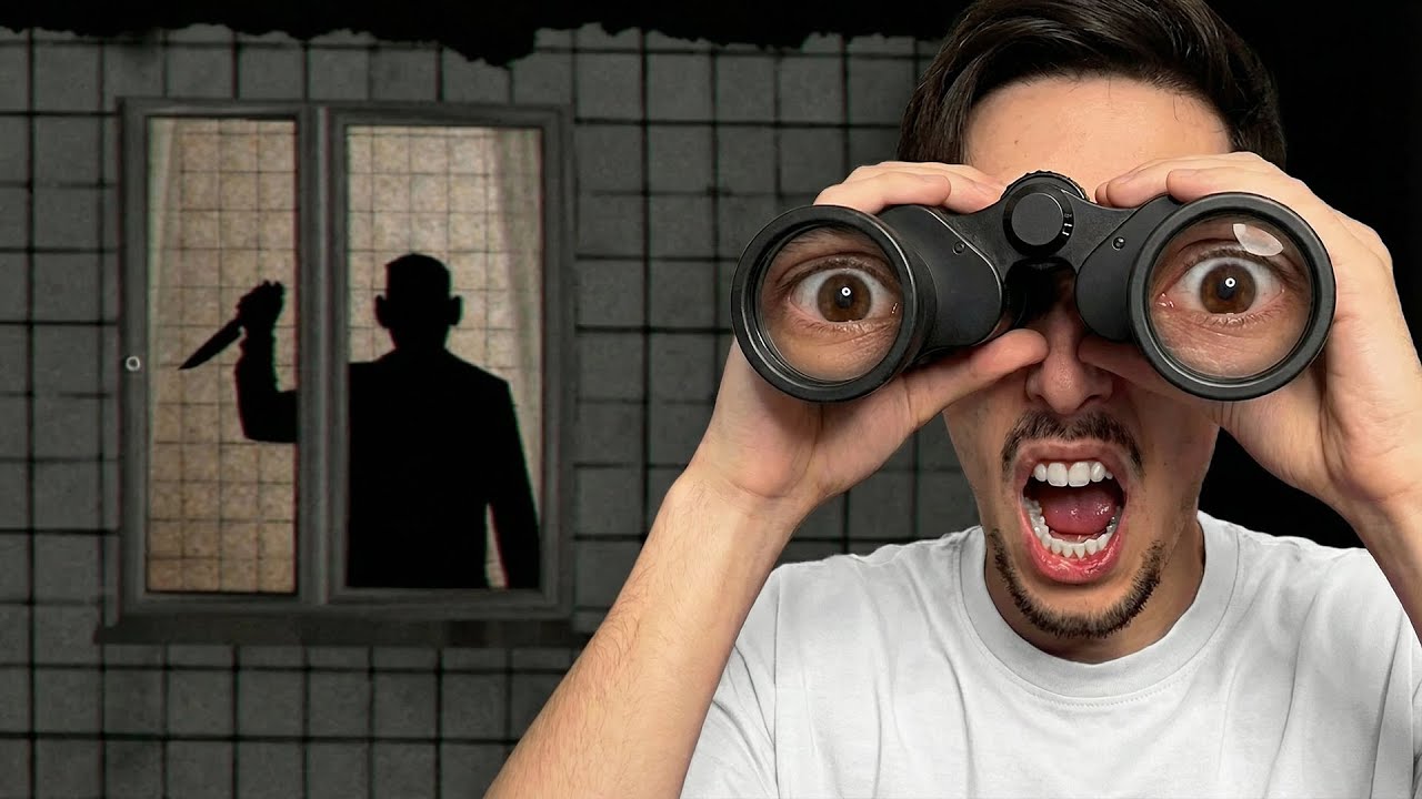 MI SAREI DOVUTO FARE GLI AFFARI MIEI... (3 Giochi a Caso)