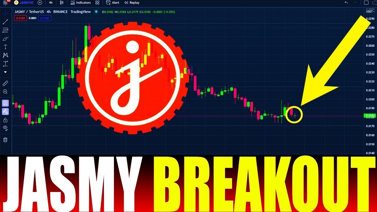 Jasmy Coin Price Forecast for 2023: Is it a Good Investment? | Jasmy News 2023