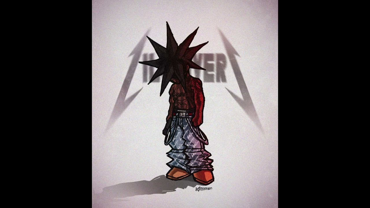 (Free) Lil Uzi Vert x Pierre Bourne Type Beat - 