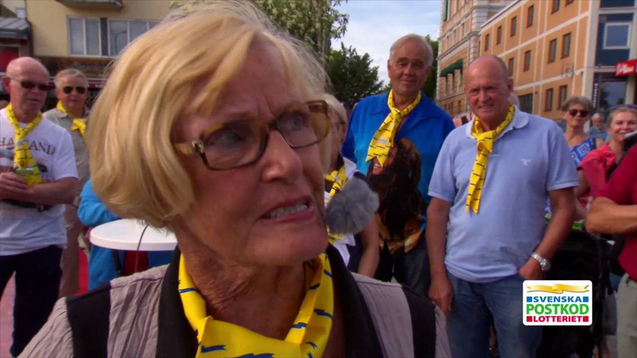 Sommarvinnare - Hudiksvall och Slite