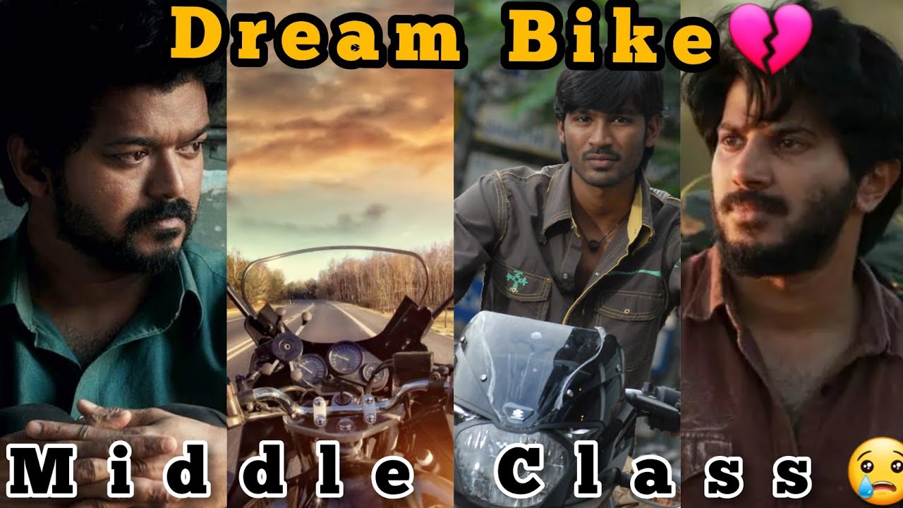 😭No Bike WhatsApp Status Tamil😢Middle class WhatsApp status🥺Bike Missing #Bike ||😍Crazy_Anandh_Ak😍||