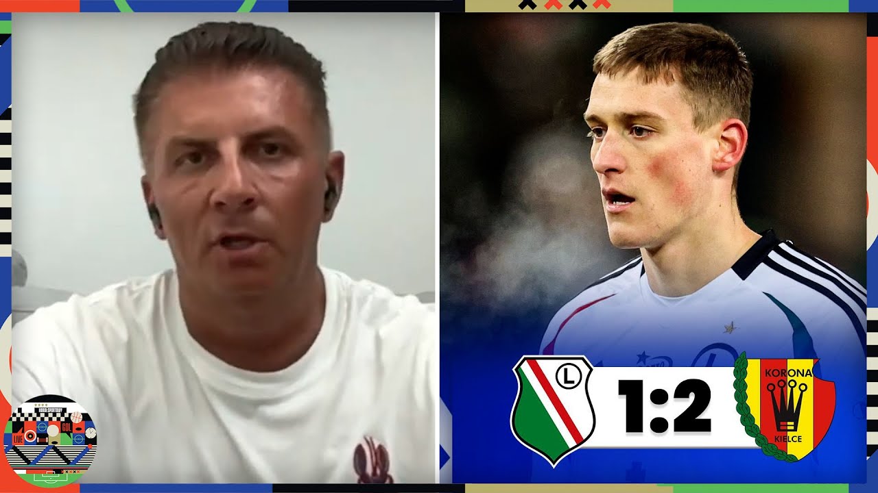 BOREK PO LEGIA - KORONA 1:2 | RAJOVIĆ? TO JEST KOMPROMITACJA! CO SZTAB PAPSZUNA ZROBIŁ ZIMĄ?