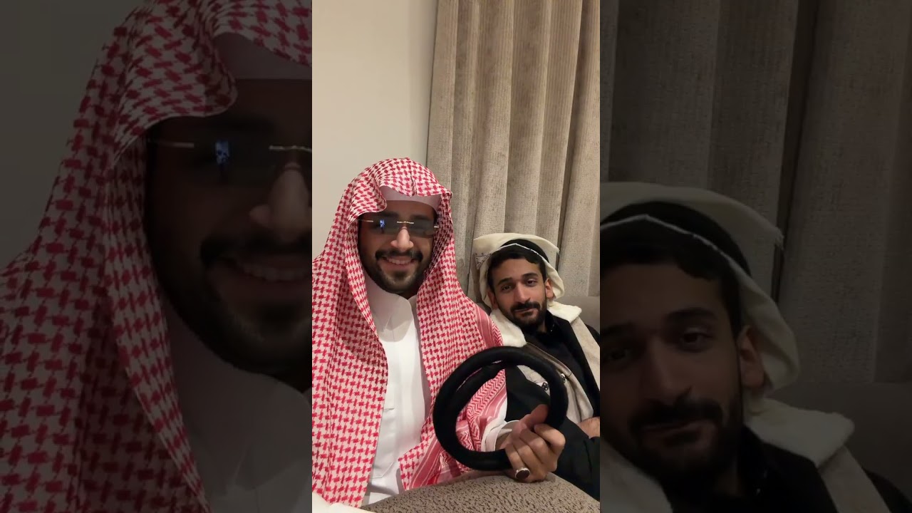 بث عصام القرني 🌟ترحيبه بدخول سلطان العليان للبث ويليه يعلمه كلمات 😂وش الموقف المحرج اللي تعرض له ج٢ 