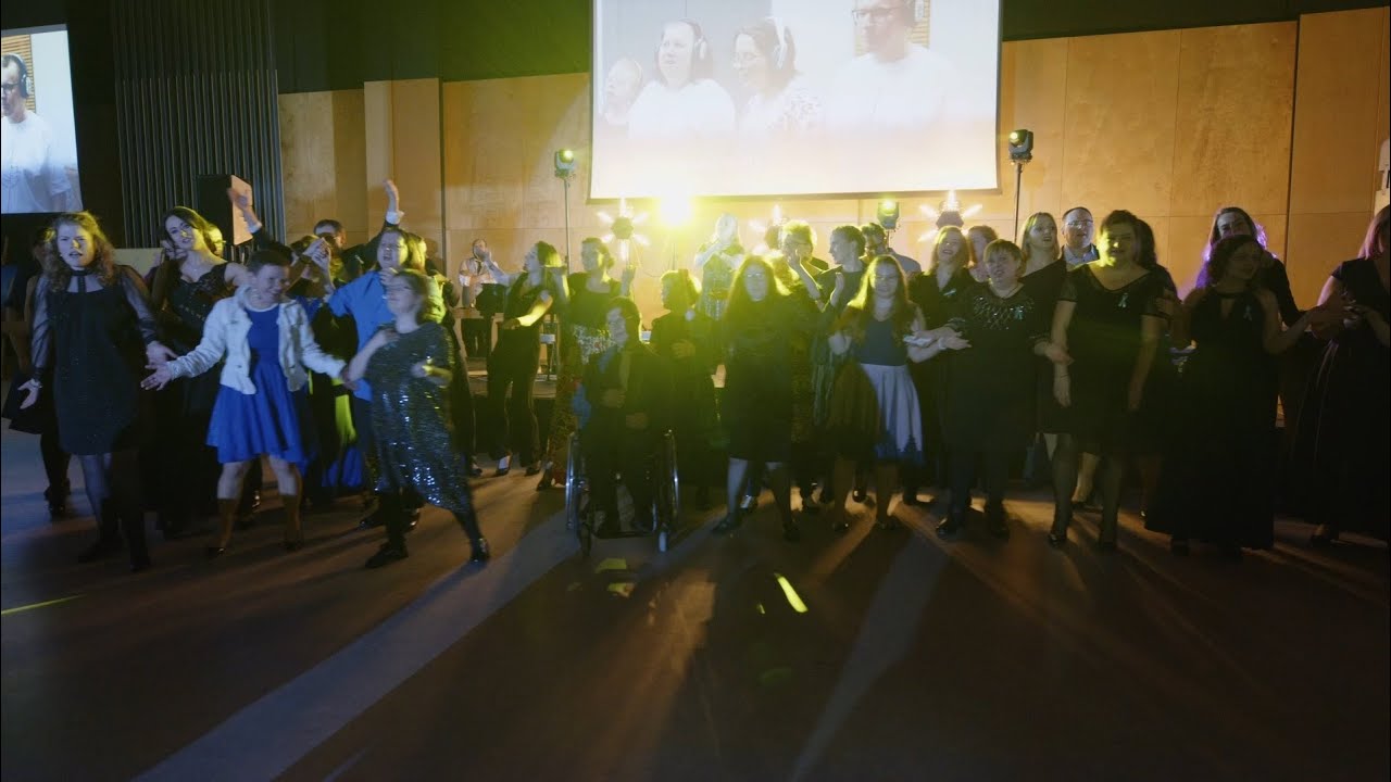 Hymn Fundacji Leny Grochowskiej 