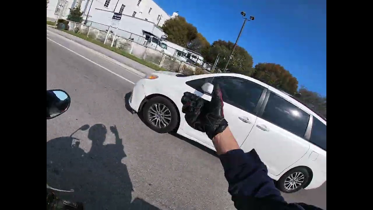 Generic Motorcycle Content #10148
