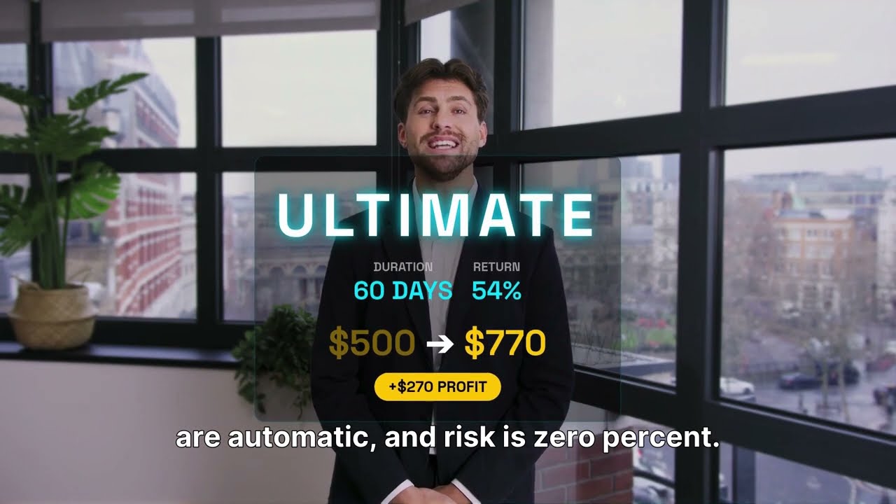 English - How to Join Turbo Loop: The Ultimate Guide to Passive Income with DeFi