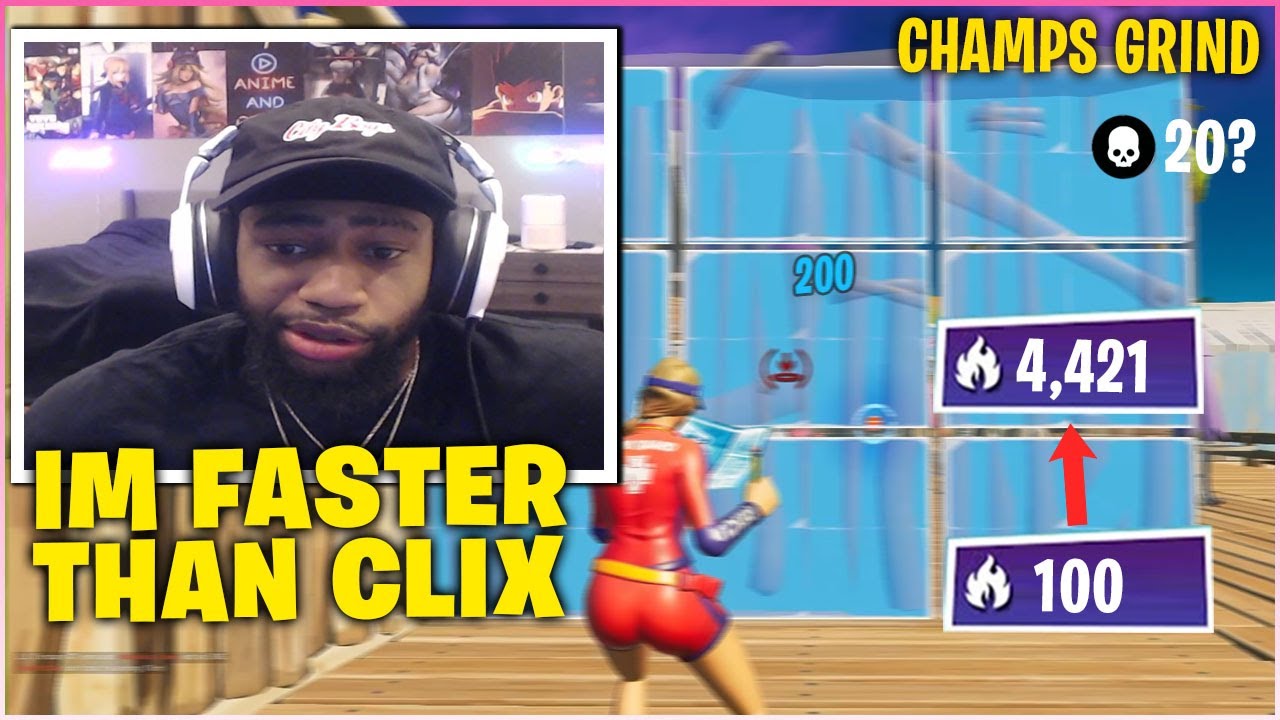 DAEQUAN Shows Off His IMPROVED Editing SKILLS & Goes For 20 Kill In Arena Then This Happened!