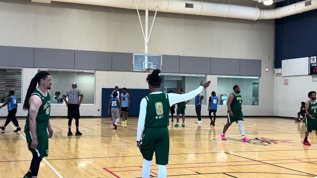 ✅ Semifinals. Mavs vs MSE. 03.08.2026. 1 Period