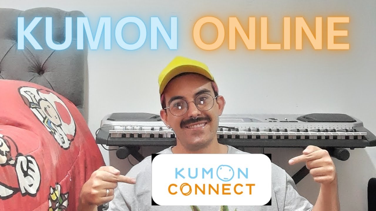 KUMON CONNECT: VALE A PENA?