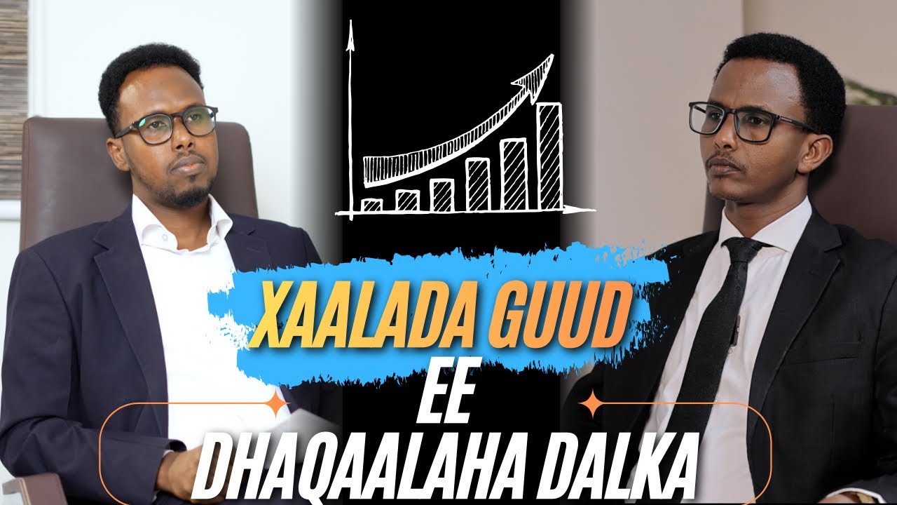 𝐗𝐀𝐀𝐋𝐀𝐃𝐃𝐀 𝐆𝐔𝐔𝐃 𝐄𝐄 𝐃𝐇𝐀𝐐𝐀𝐀𝐋𝐀𝐇𝐀 𝐃𝐀𝐋𝐊𝐀 |Ep.1|