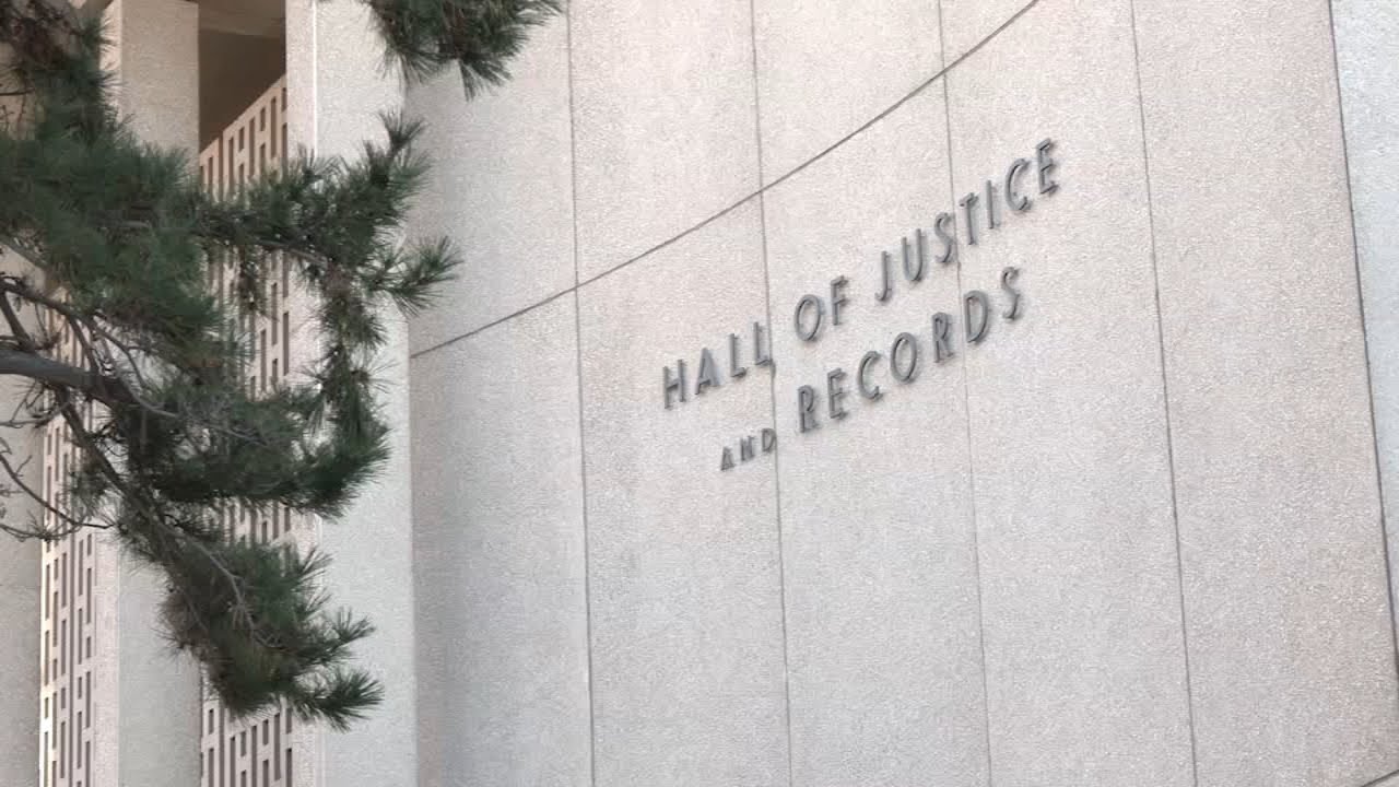San Mateo County court judges claim deputies asleep on the job