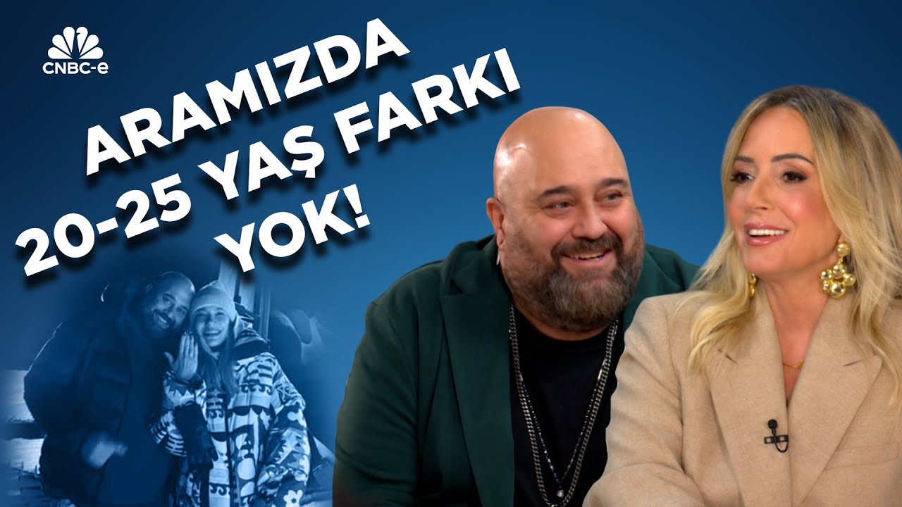 Didem Belen Hak Ettiği İçin Bu Kadar Romantiğim! | Somer Sivrioğlu