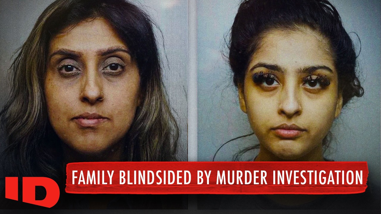 Police Launch Murder Probe, Family Stunned | Deadly Influence: The Social Media Murders | ID