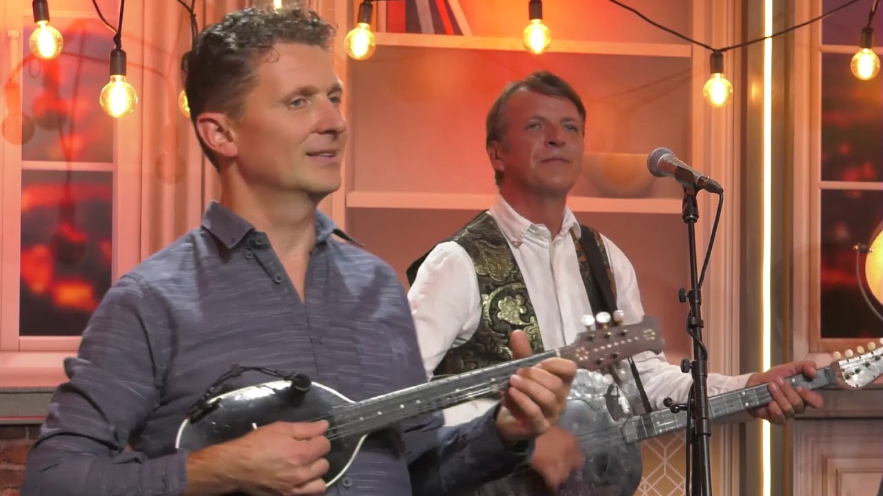 Gazde - Vrati mi želju za životom | Dalibor Petko Show | CMCTV
